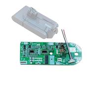 Set Di PCB For Batteria Di Dosaggio, Compatibile Con Dyson, V11 Complete Extra, Dyson V11 Absolute Extra, V11 Torque Drive, Dyson V11 Absolute(SV15PCB)