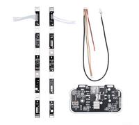 Set di PCB per controller batteria per scooter elettrici xiaomi Pro e Pro2 che consentono funzionalità di protezione complete