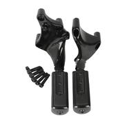 Set di pedali modificati compatibili con la serie di atleti XL883 1200