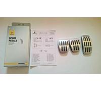 SET DI PEDALIERE SPORT RENAULT MEGANE IV 2016-2021 ORIGINALE