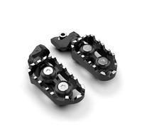 Set Di Pedane Regolabili Per Moto Enduro Per R1200GS R1250GS R1300GS Per ADVENTURE R 1200 1250 1300 GS ADV 2014-2025 2024 2023 Pedane