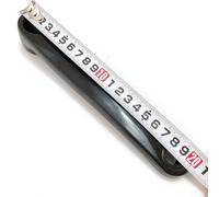 Set di pedivelle per cyclette, manovella in ferro da 170 mm con foro quadrato, per ciclismo indoor, peso 620 g, compatibile sinistra/destra (destra)
