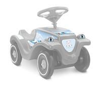 Set Di Pellicole Artico Per BIG Bobby Car Classic Macchinina Da Gioco R194