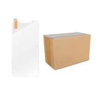 SET di pellicole protettive in vetro temperato per Samsung Galaxy A56 / A36 - 50 pezzi.