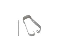 Set di pennarelli BOOX originali per Max lumi, lumi2/Note air2/Note5,3,2/Nova airC/Nova3colol/Nova3,2. Stilo Pe1, punta in lega di titanio 0.01.