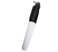 Set di pennarelli da golf, piccolo - preciso puntatore a linea, attrezzatura colorata | anello di allineamento portatile per pallina da golf, aiuto per la marcatura, stencil, strumento da golf per
