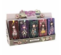 Set di Pennarelli Gorjuss Cheshire cat