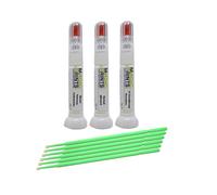 Set Di Pennarelli Per BMW, 317 Blu Oriente + Trasparente + Primer, 317/5