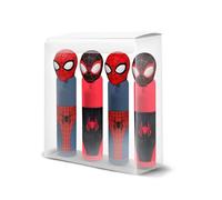 Set di Pennarelli Spider-Man Rosso
