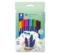 Set di Pennarelli Staedtler Triplus Multicolore 10 Pezzi