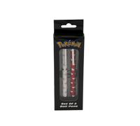 Set di penne a sfera Pokémon premium