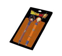 Set di Penne Dragon Ball Nero