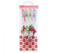 Set di penne gel della collezione Cottage di Squishmallows