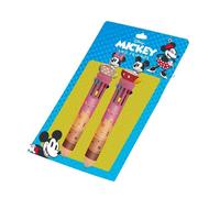 Set di Penne Mickey Mouse Multicolore