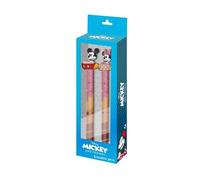 Set di Penne Mickey Mouse Multicolore