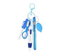 Set di penne per infermiere Pennarello multiuso compatto Regalo per il giorno