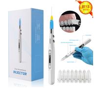 Set di penne per iniezione del dispositivo di anestesia locale orale indolore di