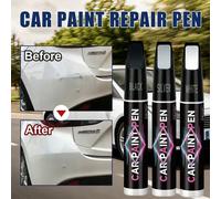 Set di penne per la riparazione dei graffi dell'auto multicolore, adatto per la riparazione rapida dei graffi, facile da usare, perfetto per il ritocco della vernice dell'auto e la riparazione dei gra