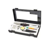 Rothenberger Saldatrice ROT036060 Hot Pen - 10 pezzi - accensione piezoelettrica 800 °C