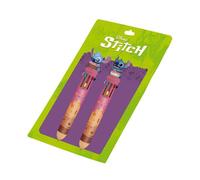 Set di Penne Stitch Multicolore