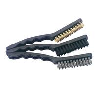 Set Di Pennelli Da 230Mm In 3 Pezzi Draper