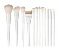 - Set di pennelli da trucco Blanca Set-Pennelli trucco 1 pieces female