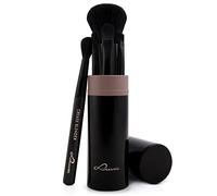 Luvia - Travel Set - Espresso Set-Pennelli trucco 1 pieces unisex