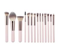 - Set di pennelli da trucco Prisme Set-Pennelli trucco 1 pieces Nero unisex
