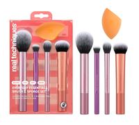 Real Techniques Set di Pennelli Everyday Essentials