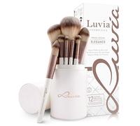 Luvia Cosmetics Brush Brush Set Prime Vegan Set 1 Stk.