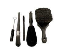 Set Di Pennelli Meccanici Laser 5 Pezzi 5271