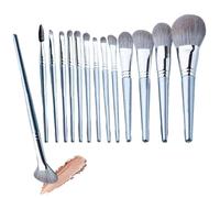 Set Di Pennelli Multifunzione Per Il Trucco Kit Applicatori Di Bellezza