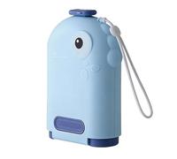 Set di pennelli per bambini - 18 x 11,5 x 5 cm Portable Cleaning Kit Box Multifunctional Storage Box Complete Care Tool | Travel Family Adult Kitchen Accessory Uses