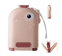 Set di pennelli per bambini - 18 x 11,5 x 5 cm Travel Cleaner, Compact Storage Case, Versatile Cleaning Kit | Home Office Family Adult Maintenance Uses