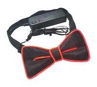 Set di pennelli per bambini di bellezza - Pretend Cosmetic Box Girls, Lovely Makeup Case Children, Safe Fashion Play Brush Set | Immaginativo Beauty Gift for Friends Family Indoor Events, rosso, vedi