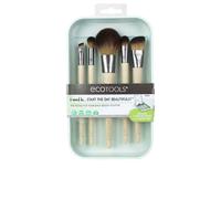 Set di Pennelli per il Trucco Ecotools 1606 5 Pezzi