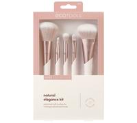 Set di Pennelli per il Trucco Ecotools Luxe Natural Elegance [5 pcs]