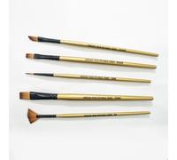 SET di Pennelli per pinstriping - signature Mack Brush - SCEGLI I TUOI PENNELLI