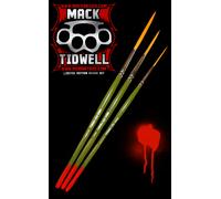 SET di Pennelli per pinstriping - signature Mack Brush - SCEGLI I TUOI PENNELLI