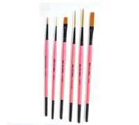SET di Pennelli per pinstriping - signature Mack Brush - SCEGLI I TUOI PENNELLI