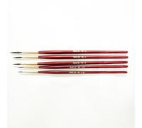 SET di Pennelli per pinstriping - signature Mack Brush - SCEGLI I TUOI PENNELLI