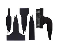 Set Di Pennelli Per Seghetti Alternativi Include Seghetto Alternativo E Pala