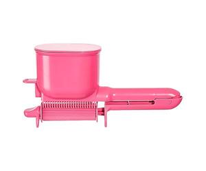 Set Di Pennelli Per Tintura Dei Capelli - ABS Kit Colorazione Per Tintura Per Capelli 10,43 X 5,12 X 4,33 Pollici, Applicatore Professionale | Rullo Di Acconciatura Ergonomico, Dispenser C