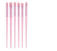 Set Di Pennelli Per Trucco Da Viaggio Applicatore Di Precisione Per Beauty | Set Pennelli Trucco Viso E Ombretti Ideale Per Cipria Crema Casa Viaggi Matrimonio Natale Completo