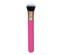 Set Di Pennelli Trucco Ricaricabile Per Sfumatura E Contouring | Pennelli Trucco Viso Donna Per Fondotinta Blush Bronzer Fissante Casa Appartamento Ufficio Dormitorio Viaggio Vacanza Festa