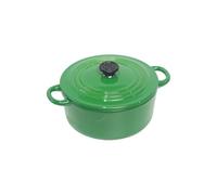 Set di pentole e alimenti in miniatura 1/6 casa delle bambole pentole accessori da cucina utensili da cucina Mini forno olandese Stock casa delle bambole cibo 1/6 accessori in scala roba in miniatura