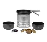 Set di pentole e fornello Trangia Stove 27-5 UL