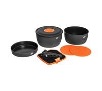 Set di pentole Esbit Aluminium Antiaderente