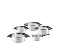 Fissler - 016-118-05-000/0 set di pentole 5 pz