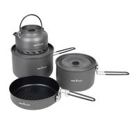 Set di pentole Fox Cookware 4 Piece Deluxe Cook Set